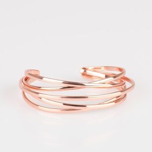 Paparazzi NWT bracelet
